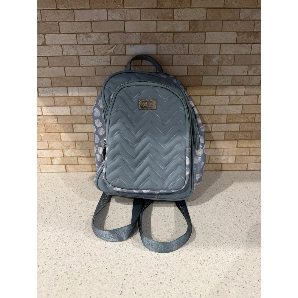 Luv Betsey Betsey Johnson Mini Backpack